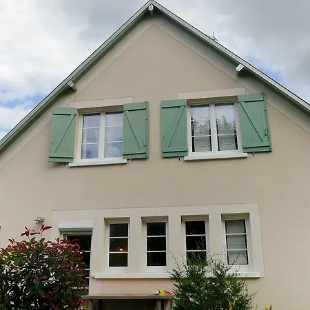 Holiday La Petite Baigneuse