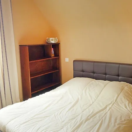 Holiday La Petite Baigneuse Villers-sur-Mer