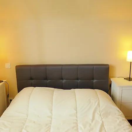 Hébergement de vacances Holiday La Petite Baigneuse *