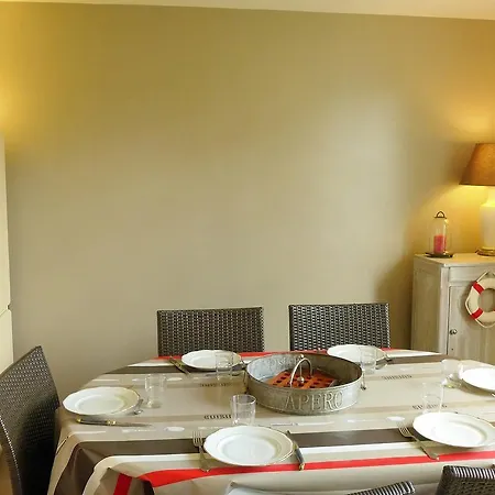 Holiday La Petite Baigneuse Villers-sur-Mer