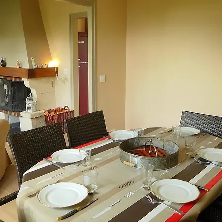 Holiday La Petite Baigneuse Villers-sur-Mer