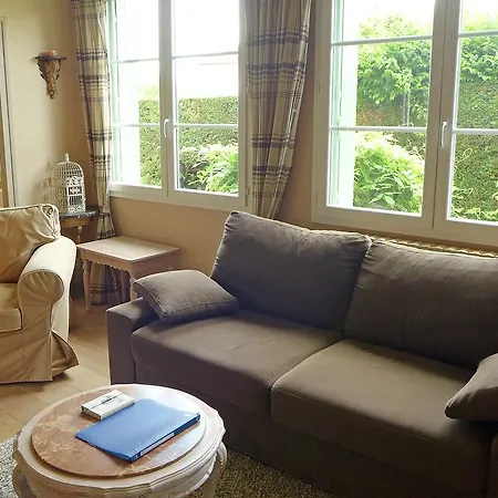 Holiday La Petite Baigneuse Villers-sur-Mer